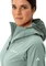 Vaude Tekoa Jacke dusty fern (Damen) Vorschaubild