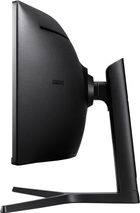 Samsung CJ890 (2018), 49"