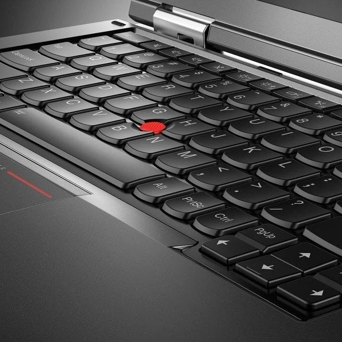 Lenovo ThinkPad Yoga, Core i7-4500U, 8GB RAM, 256GB SSD, DE