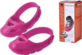 BIG Shoe Care pink