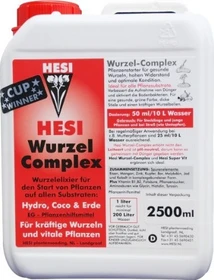 Hesi Wurzel Complex, 2.5l