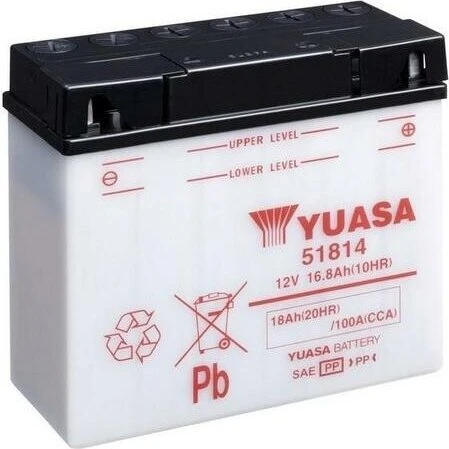 Yuasa 51814