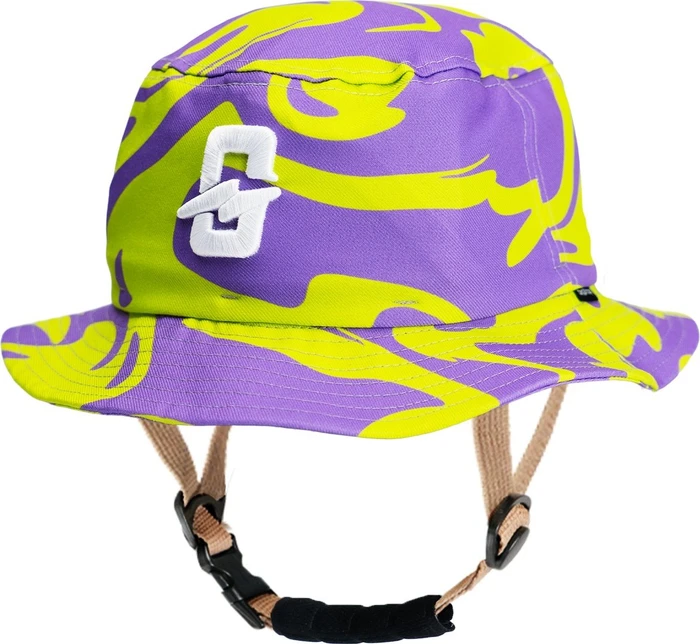 BangProof Bucket V2 Helm