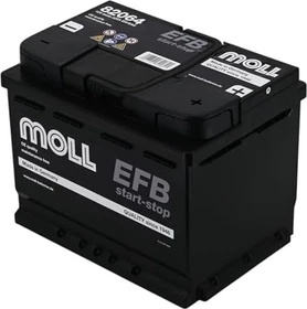 Moll start|stop EFB 82060