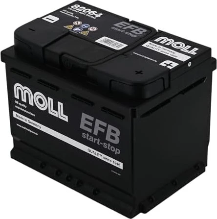 Moll start|stop EFB 82060
