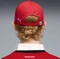 Puma Österreich Essentials Kappe puma red/puma white Vorschaubild