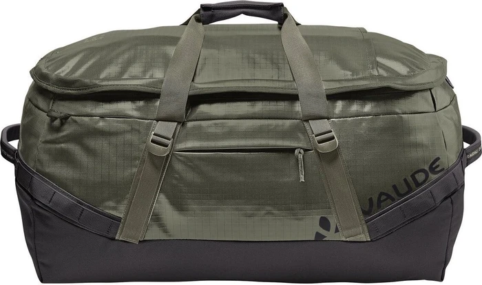 Vaude CityDuffel 65 Reisetasche khaki
