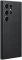 Samsung Hochuen Vegan Leather Case für Galaxy S24 Ultra schwarz Vorschaubild