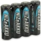 Ansmann Mignon AA NiZn 1600mAh, 4er-Pack Vorschaubild