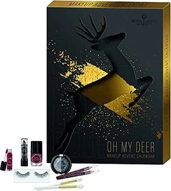 Boulevard de Beauté Oh My Deer Adventskalender