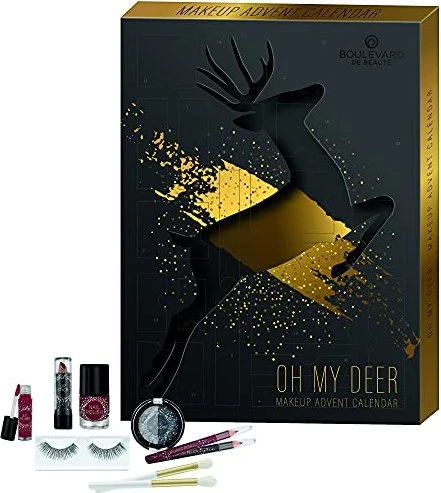 Boulevard de Beauté Oh My Deer Adventskalender