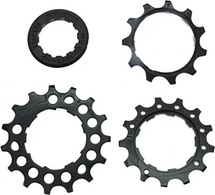 SRAM Ersatz-Ritzel 11, 13, 15 Zähne für PG-1210/PG-1230 Eagle