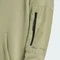 adidas City Escape Fleece Hoodie tent green (Herren) Vorschaubild