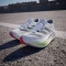 adidas Adizero Prime X 2.0 Strung cloud white/core black/lucid red Vorschaubild
