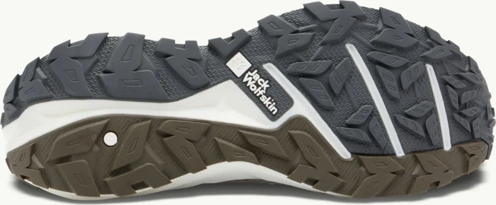 Jack Wolfskin Prelight Swift Vent Low seal (Herren)