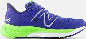 New Balance Fresh Foam X 880v13 blue/pixel green/eclipse (Herren)