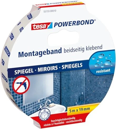 tesa Powerbond