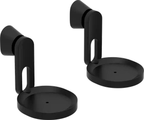 Sonos Era 100 Wandhalterung schwarz, Paar