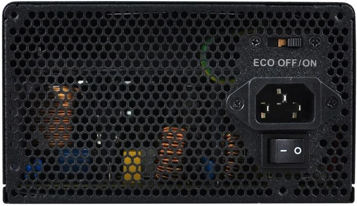 EVGA SuperNOVA G2 750 750W, ATX 2.3