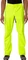 Vaude Drop II Fahrradhose lang neon yellow uni (Herren) Vorschaubild