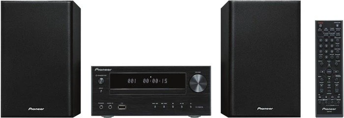 Pioneer X-HM15 schwarz