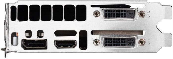 EVGA GeForce GTX 660 FTW ACX Cooler, 2GB GDDR5, 2x DVI, HDMI, DP