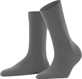 Falke Softmerino Socken flanell (Damen)