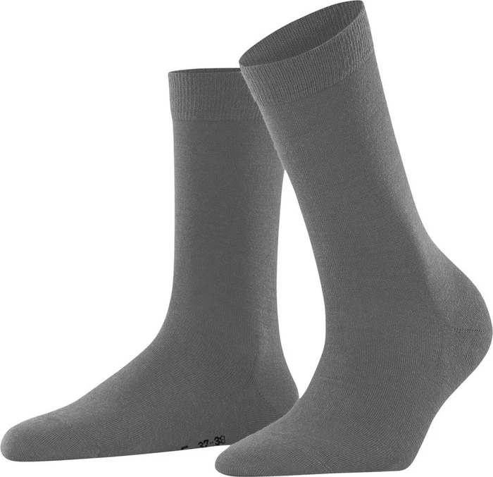 Falke Softmerino Socken flanell (Damen)