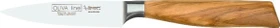 Burgvogel Oliva Line Spickmesser 9cm