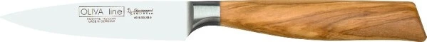 Burgvogel Oliva Line Spickmesser 9cm