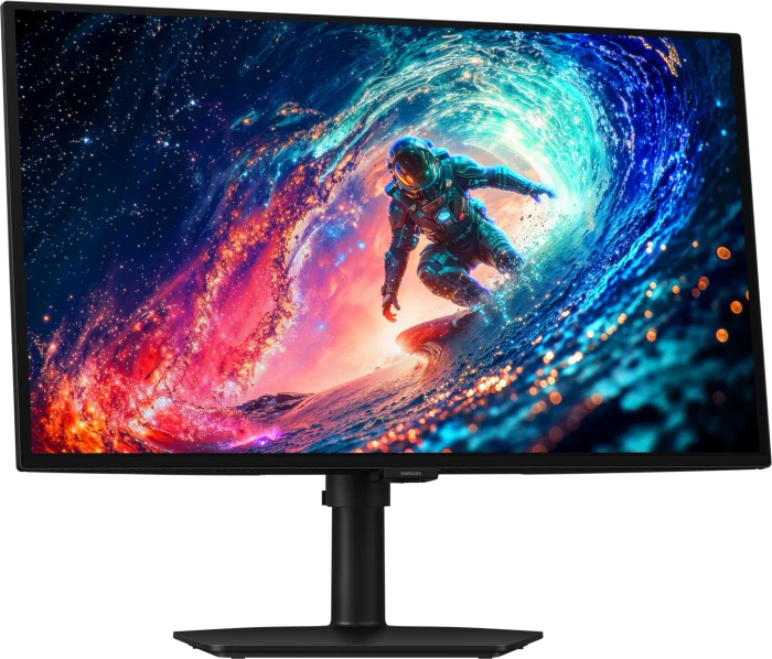 Samsung Odyssey OLED G6 G61SH, 27"