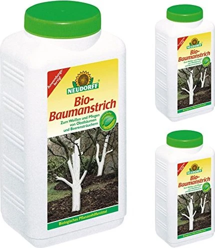 Neudorff Bio Baumanstrich, 2l