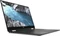 Dell XPS 15 2-in-1 9575 (2018), silber, Core i5-8305G, 8GB RAM, 256GB SSD, Radeon RX Vega M GL Hybrid, DE Vorschaubild