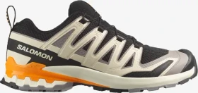 Salomon XA Pro 3D V9 black/gull/turmeric (Herren)