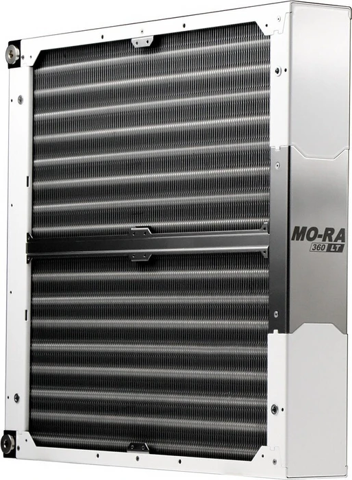 Watercool MO-RA3 360 LT weiß