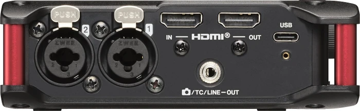 Tascam FR-AV4