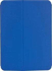 Case Logic SnapView 2.0 für Galaxy Tab 4 10.1" blau