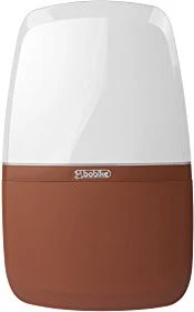 Bobike Exclusive Windschutz cinnamon brown