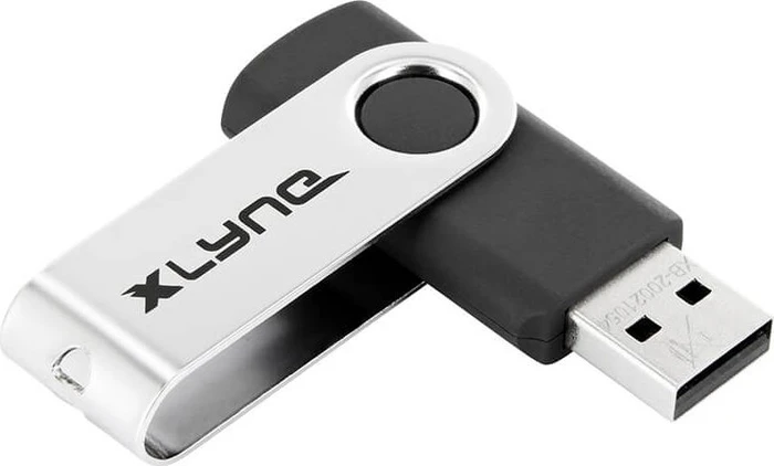 Xlyne Swing 2GB, USB-A, USB 2.0