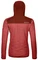 Ortovox Swisswool Piz Badus Funktionsjacke blush (Damen) Vorschaubild