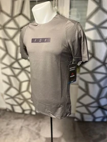 Fox Racing Flexair Delta Trikot kurzarm pewter (Herren)