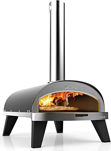 ZiiPa Piana Pizzaofen