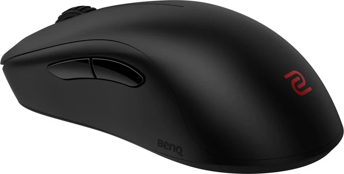 BenQ Zowie U2-DW 4K Wireless mit Ladestation, schwarz, USB