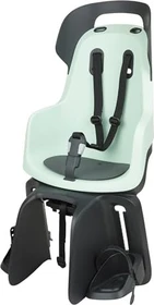 Bobike GO Maxi MIK-HD Gepäckträger Fahrradkindersitz marshmallow mint