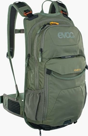 Evoc Stage 12 dark olive