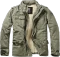 Brandit Britannia Jacke (Herren) Vorschaubild
