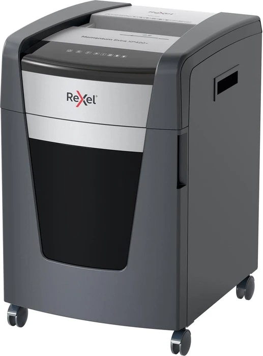 Rexel Momentum Extra XP420+, 4x35mm