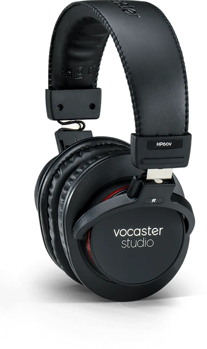 Focusrite Vocaster One Studio