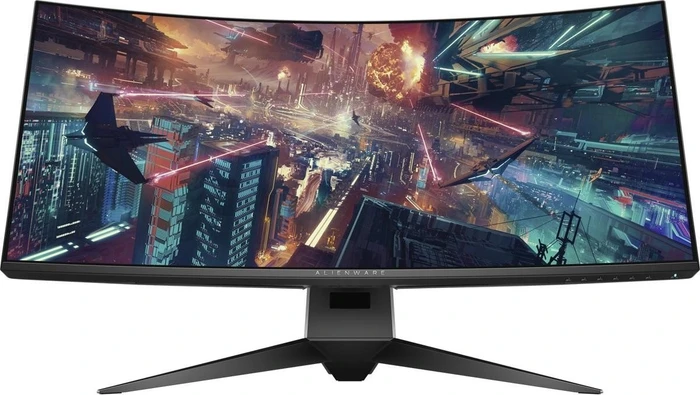 Dell Alienware AW3418HW, 34.13"