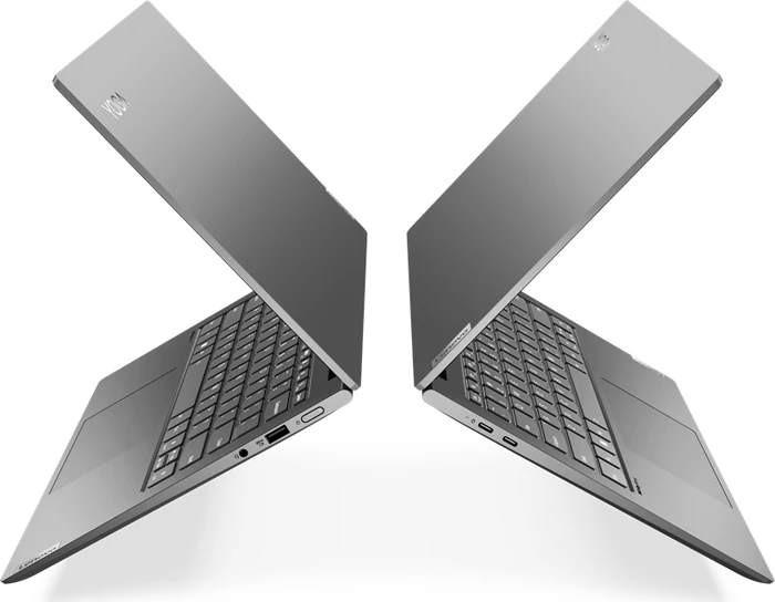 Lenovo Yoga Slim 7 Pro 14ARH7, Storm Grey, Ryzen 9 6900HS, 16GB RAM, 512GB SSD, DE